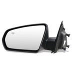 2008-2014 Dodge Avenger OEM Powered Heated Side Mirror Left