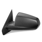 2008-2014 Dodge Avenger OEM Powered Side Mirror - Left Textured