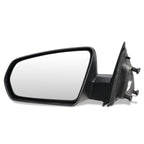 2008-2014 Dodge Avenger OEM Powered Side Mirror - Left Textured