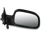 1999-2004 Jeep Grand Cherokee OEM Powered Side Mirror - Right