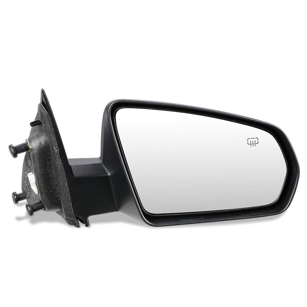 08-14 Dodge Avenger OEM Style Powered Heated Side Mirror - Right