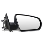 08-14 Dodge Avenger OEM Style Powered Side Mirror - Textured Black