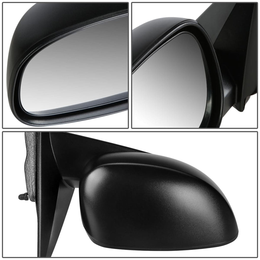 07-10 Chrysler 300 / 06-10 Charger / 05-08 Magnum OEM Side Mirror - Right