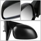 07-10 Chrysler 300 / 06-10 Charger / 05-08 Magnum OEM Side Mirror - Right