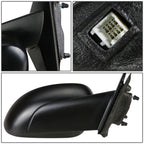 07-10 Chrysler 300 / 06-10 Charger / 05-08 Magnum OEM Side Mirror - Right