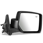 2010-2016 Jeep Patriot OE Style Powered Heated Side Mirror - Right
