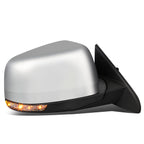 2011-2013 Jeep Grand Cherokee OEM Powered Heated Folding Mirror Right