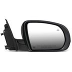 2014-2016 Jeep Cherokee OEM Powered Heated Folding Mirror Right