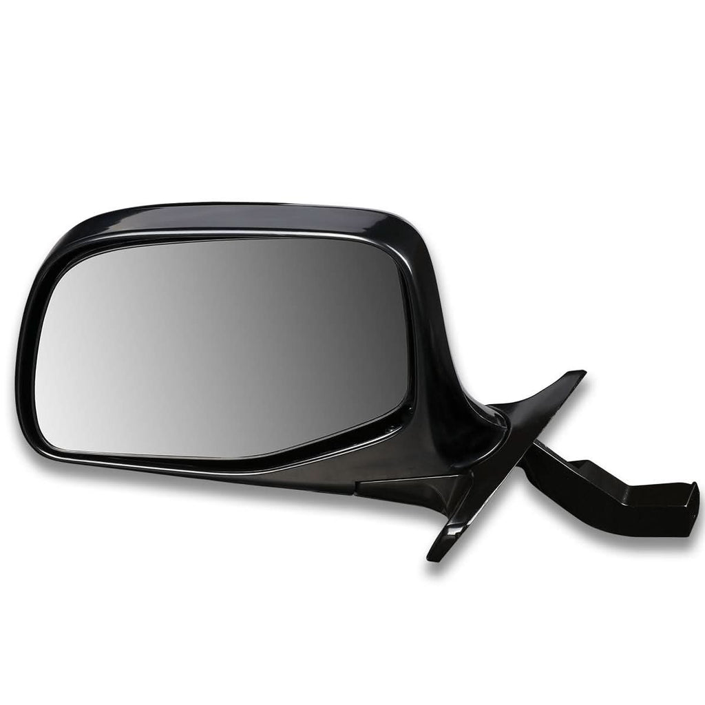 92-97 Ford Bronco F-150 OEM Style Powered Side Mirror - Left