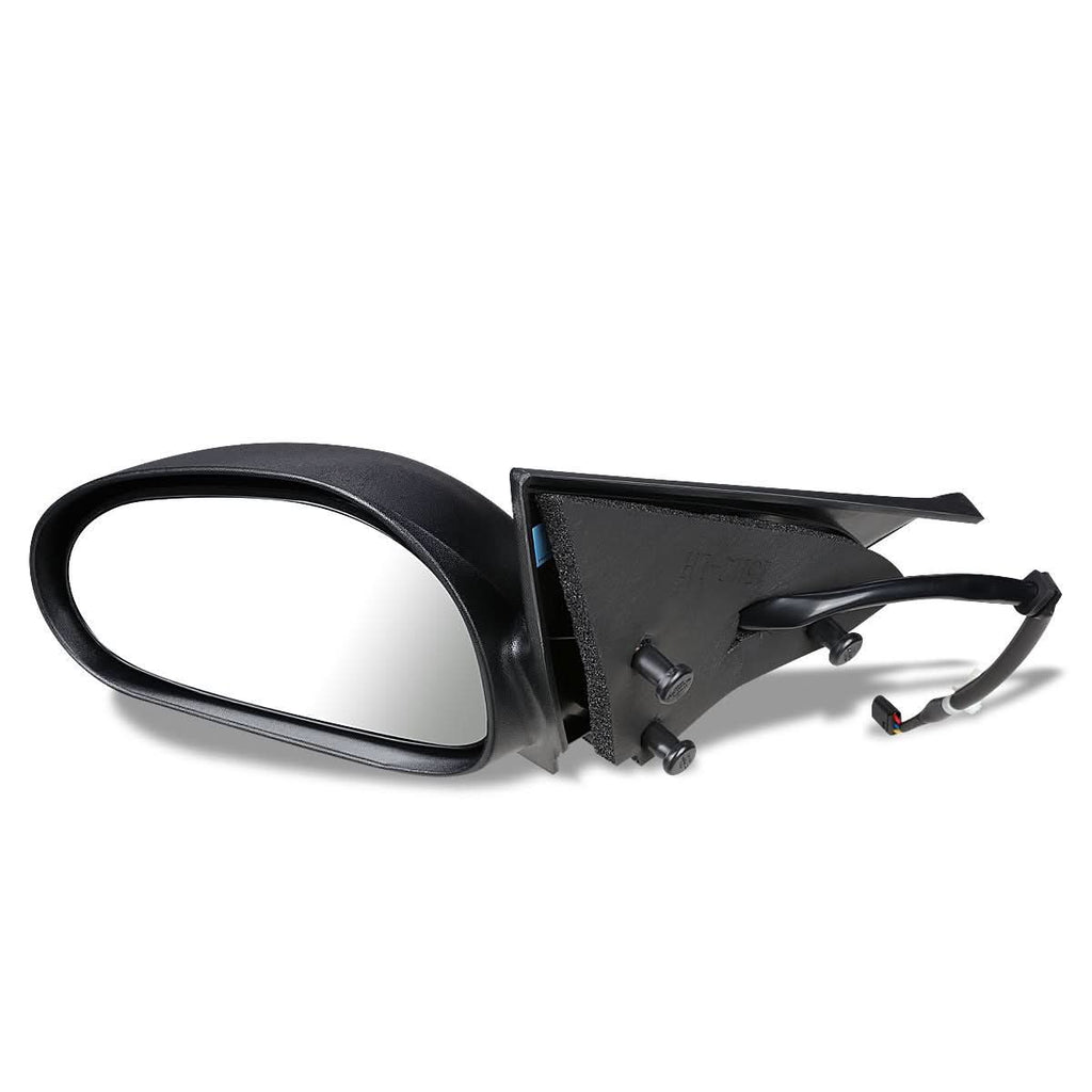 1999-2004 Ford Mustang OE Style Powered Side Mirror - Left