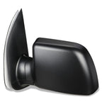94-04 Ford E-150/E-250/E-350/E-450/E-550 Powered Side Mirror Left