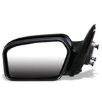 2006-2012 Ford Fusion OEM Style Powered Side Mirror - Left