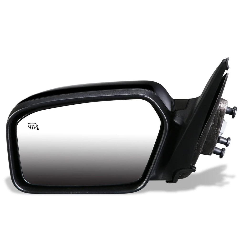 06-12 Ford Fusion Powered Heated OEM Side Mirror Left