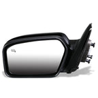 06-12 Ford Fusion Powered Heated OEM Side Mirror Left