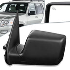 06-10 Ford Explorer OEM Powered Heated Side Mirror with Puddle Light