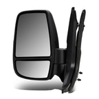 2015-2019 Ford Transit Manual Folding Side Mirror - Left