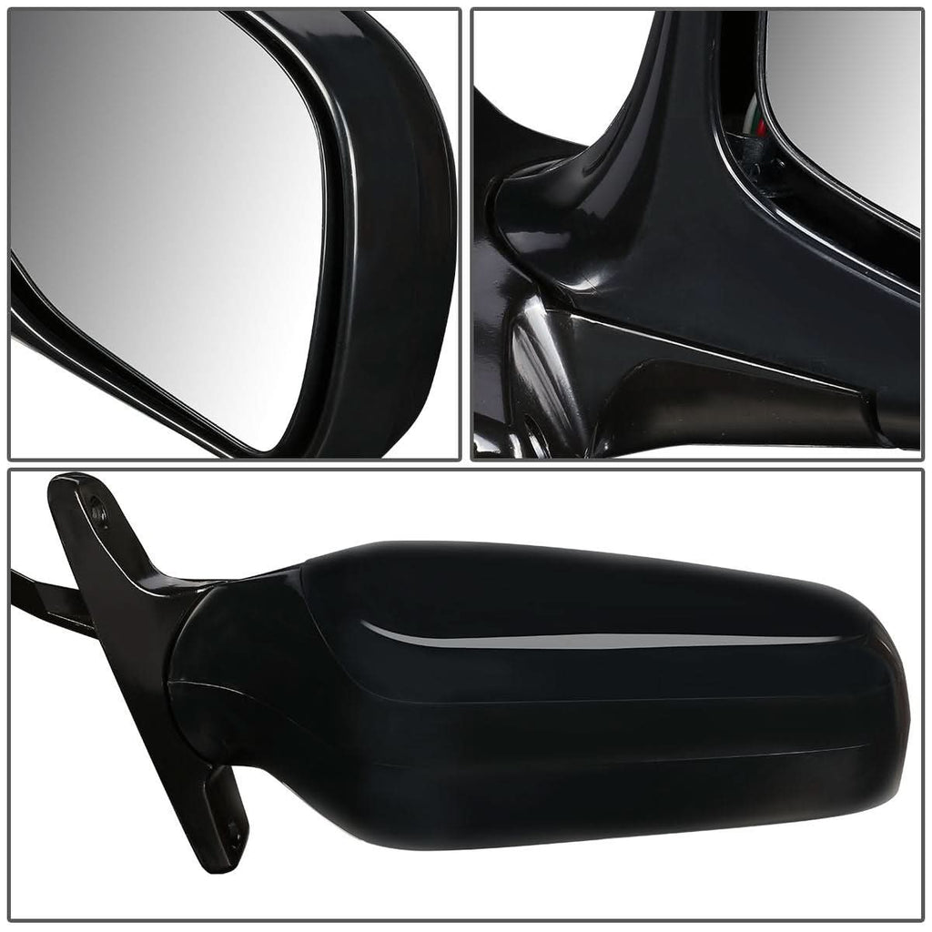 92-97 Ford Bronco F-150 OEM Powered Side Mirror - Right