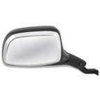 92-97 Ford Bronco F-150 F-250 F-350 OEM Powered Chrome Right Mirror