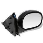 98-03 Ford F-150 / 98-99 F-250 OEM Powered Chrome Right Mirror