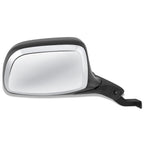 92-97 Ford Bronco F-150 F-250 F-350 OEM Manual Chrome Right Mirror