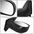 97-03 Ford F-150 / 97-99 F-250 OEM Style Manual Mirror Right