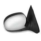 97-03 Ford F-150 / 97-99 F-250 OEM Chrome Right Side Mirror Manual