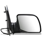 94-04 Ford E-150/E-250/E-350/E-450/E-550 Powered Side Mirror - Right