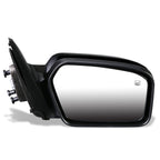 06-12 Ford Fusion / 06-10 Mercury Milan OEM Powered Heated Mirror - Right