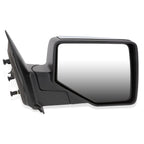 06-11 Ford Ranger OEM Manual Chrome Right Side Mirror