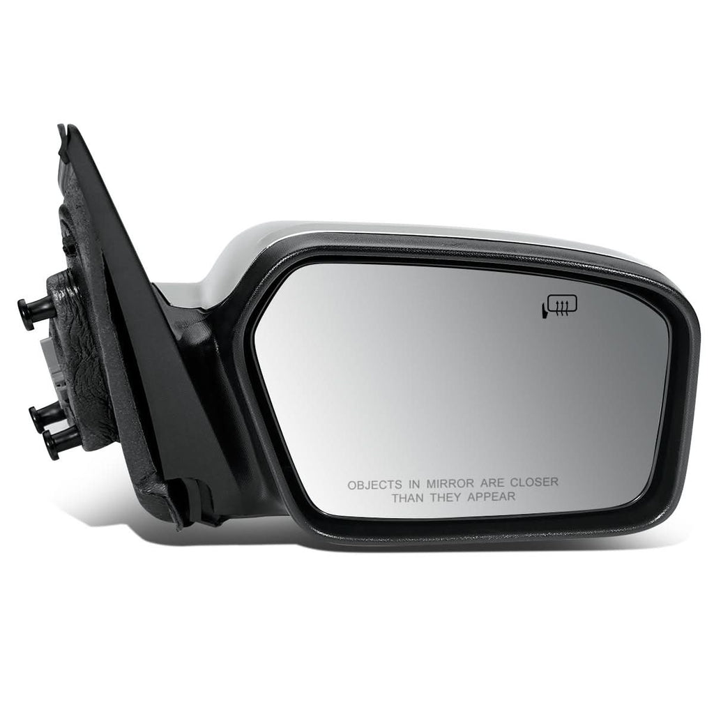 06-09 Lincoln MKZ OEM Style Powered Heated Memory Side Mirror