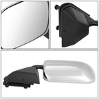 88-00 Chevrolet C/K Pickup Suburban Blazer OEM Style Mirror