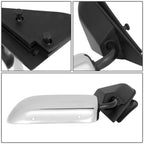 88-00 Chevrolet C/K Pickup Suburban Blazer OEM Style Mirror