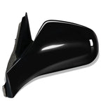 2004-2008 Pontiac Grand Prix OEM Style Left Side Mirror - Matte Black