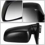 2004-2012 Chevrolet Colorado OEM Powered Side Mirror - Left