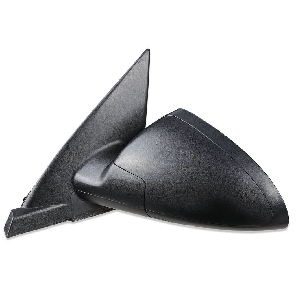 2004-2008 Chevrolet Malibu OE Style Power Side Mirror - Left