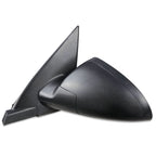 2004-2008 Chevrolet Malibu OE Style Power Side Mirror - Left