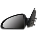 2004-2008 Chevrolet Malibu OE Style Power Side Mirror - Left