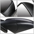 2004-2008 Chevrolet Malibu OE Style Power Side Mirror - Left