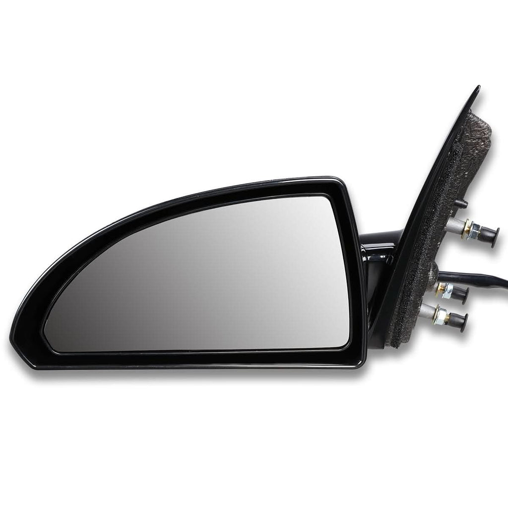 2006-2016 Chevrolet Impala OEM Powered Heated Side Mirror Left