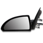 2006-2016 Chevrolet Impala OEM Powered Heated Side Mirror Left