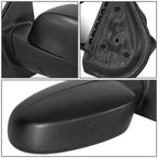 07-14 Chevrolet Silverado/Tahoe/Suburban/Avalanche OEM Style Mirror