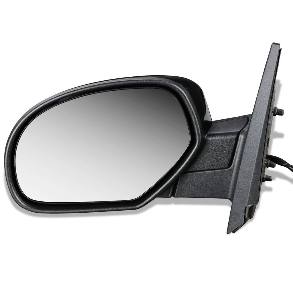 07-14 Chevrolet Silverado/Tahoe/Suburban OEM Style Mirror
