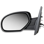 07-14 Chevrolet Silverado/Tahoe/Suburban OEM Style Mirror