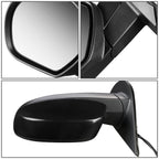 07-14 Chevrolet Silverado/Tahoe/Suburban OEM Style Mirror