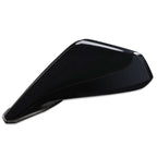 2010-2015 Chevrolet Camaro OEM Powered Heated Side Mirror Left