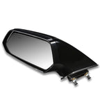 2010-2015 Chevrolet Camaro OEM Powered Heated Side Mirror Left