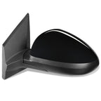 2012-2019 Chevrolet Sonic OE Style Manual Side Mirror - Paintable