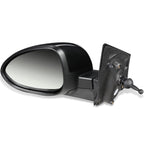 2012-2019 Chevrolet Sonic OE Style Manual Side Mirror - Paintable