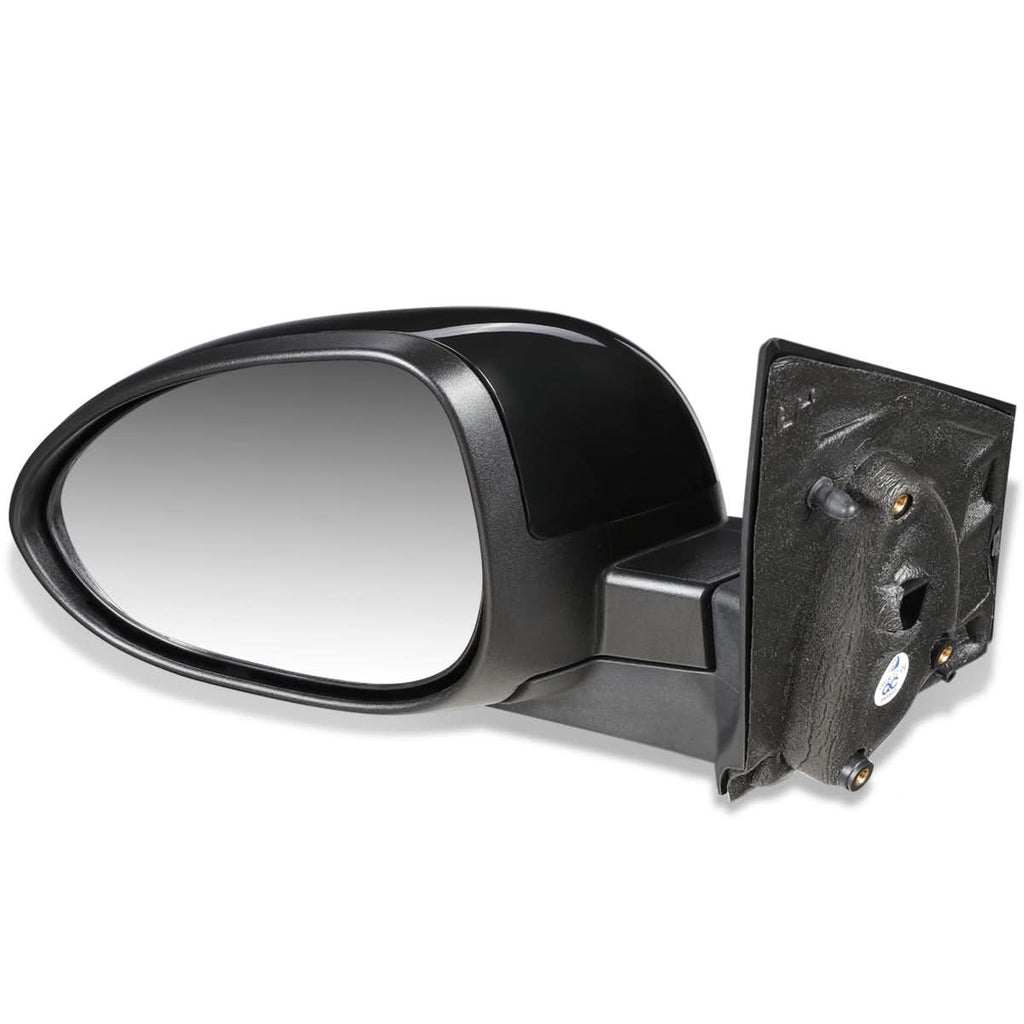 2012-2019 Chevrolet Sonic OEM Powered Heated Mirror - Left