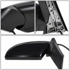 2012-2016 Buick Verano OEM Powered Heated Folding Left Side Mirror